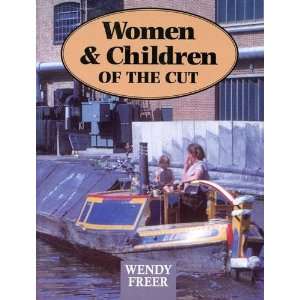  Women and Children of the Cut (9780901461186) Wendy Freer Books