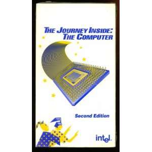  The Journey Inside The Computer Intel Corporation Books