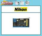 Nikon 2 Year Extended Warranty for N80, N75, N65, FM 10 Cameras