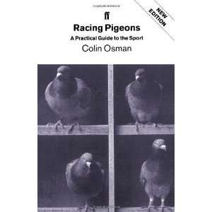  Racing Pigeons [Paperback] Colin Osman Books