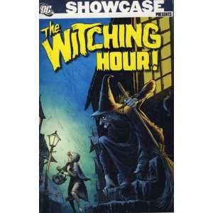  The Witching Hour Vol. 1. (Showcase) (9780857681966) Neal 