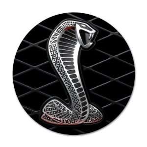  Ford Shelby Cobra car styling sticker 4 x 4 Automotive