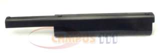 7800MAH 9 CELL BATTERY FOR DELL XPS M1530 RU030 TK330  