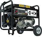 Champion Power Equipment 7500/9375 Watt Portable Generator  CARB 