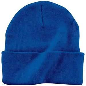  Augusta Sportswear Knit Hat 6810