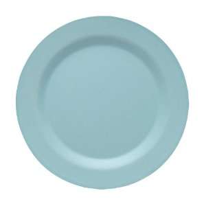 Now Designs Ecologie Side Plates, Turquoise, Set of 4  