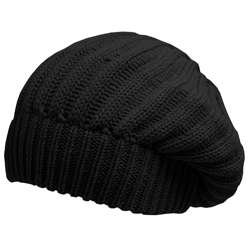 Adi Designs Womens Knit Extra large Beret  Overstock