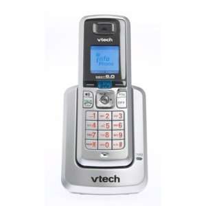  Vtech Embarq eGo Accessory Handset VOIP Internet Phone for 