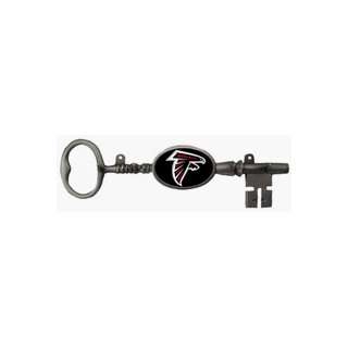  Atlanta Falcons Logo Key Hook: Sports & Outdoors