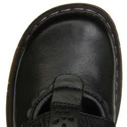 Dr. Martens Womens Cissie Mary Jane Shoes  