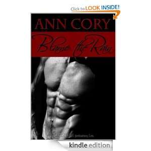  Blame the Rain eBook: Ann Cory: Kindle Store