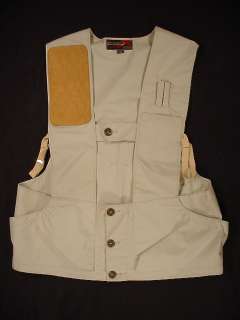 10 X Sportsmen Hunting Vest (Mens Size 40 Medium)  