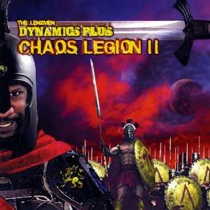  Chaos Legion 2 Dynamics Plus Music