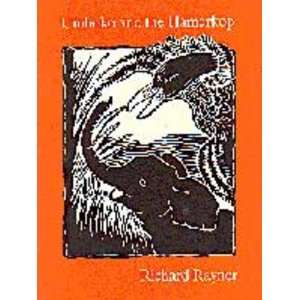  Umboko and the Hamerkop (9780908311170) Richard Rayner 