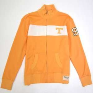 Tennessee Ace Track Jacket   Small 