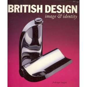  British Design Image and Identity (9780500275580 