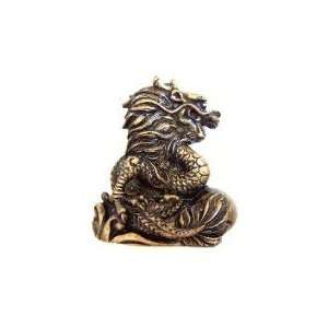  Chinese Zodiac Statue   Dragon   Figurine 