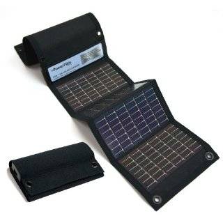   22005 12 Volt MotoMaster Eliminator Folding Solar Panel Automotive