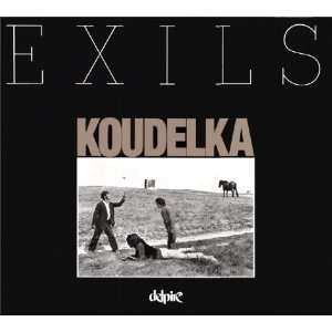  Koudelka, Exils (9782097542007) Koudelka Books