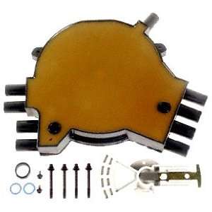  Forecast Products 40014 Rotor And Distributor Cap Kit 