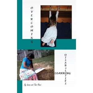   Learning Disabilities (9781937251277) Imran and Tami Razvi Books
