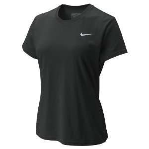 Nike Womens Sport Training Short Sleeve Tee Sports 