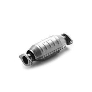   Accord High Performance High Flow Catalytic Converter Automotive