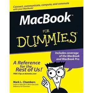  MacBook For Dummies Books