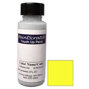   Touch Up Paint for 1981 Toyota Corona (color code 541) and Clearcoat