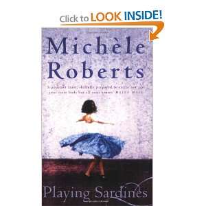  Playing Sardines (9781860499357) Michelle Roberts Books