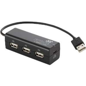  Gyration File Transfer Cable With Usb Hub True Plug & Play Between 