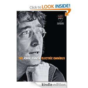 The John Lennon Electric Omnibus Various, Mat Snow  