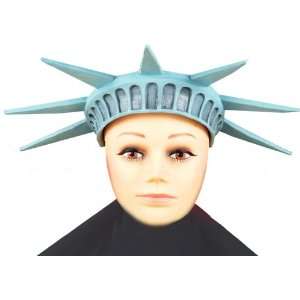   Party By Forum Novelties Inc Statue Of Liberty Tiara 