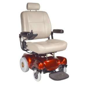   Technologies Alante HD Power Chair in Black: Health & Personal Care