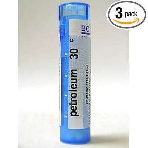  Boiron   Petroleum 30c, 30c, 80 pellets Health & Personal 