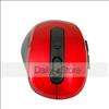 4G USB Wireless Optical Mouse For PC Laptop COMPUTER  