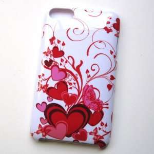  Apple iPod Touch 2nd & 3rd Generation Hard Case BACK Style 