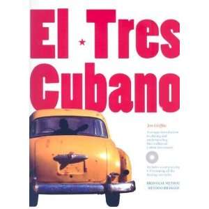  Tres Cubano: A Complete Guide To Playing The Cuban Tres Guitar 
