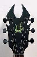 Halo Guitars Custom Shop 6 String Electric Build And Design Your Own 