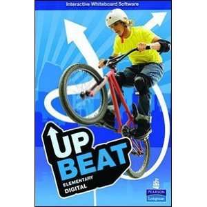    Upbeat Elementary Motivator (9781405889650) Nick Beare Books