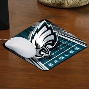  NFL Philadelphia Eagles Team Logo Mousepad Sports 