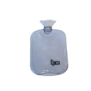  Transparent Hot Water Bottle Premium Health & Personal 
