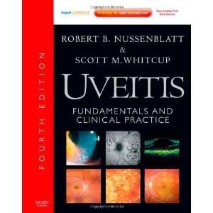     Online and Print, 4e [Hardcover] Robert B. Nussenblatt MD Books