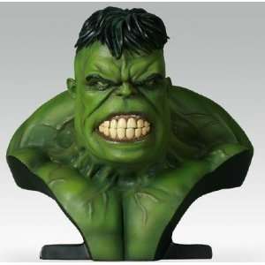  The Incredible Hulk Legendary Scale Bust Toys & Games