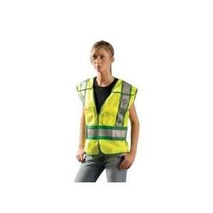  OccuNomix Public Safety EMS Vest