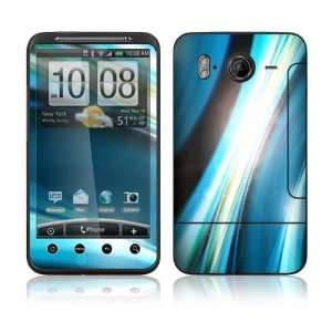  HTC Desire HD Decal Skin Sticker   Abstract Everything 