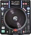 Denon DN S3700 Digital Turntable Media Player and Controller