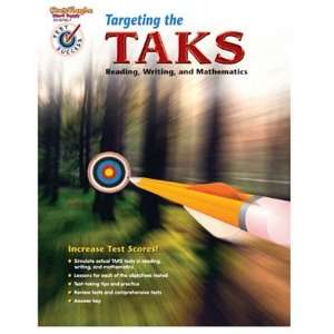  Test Success Targeting The Taks Gr6