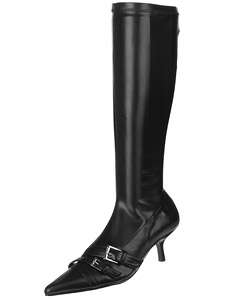 CL by Laundry Susan Womens Tall Pointy Boots  