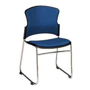  Value Stack Chair w/ Fabric Seat & Back: Everything Else